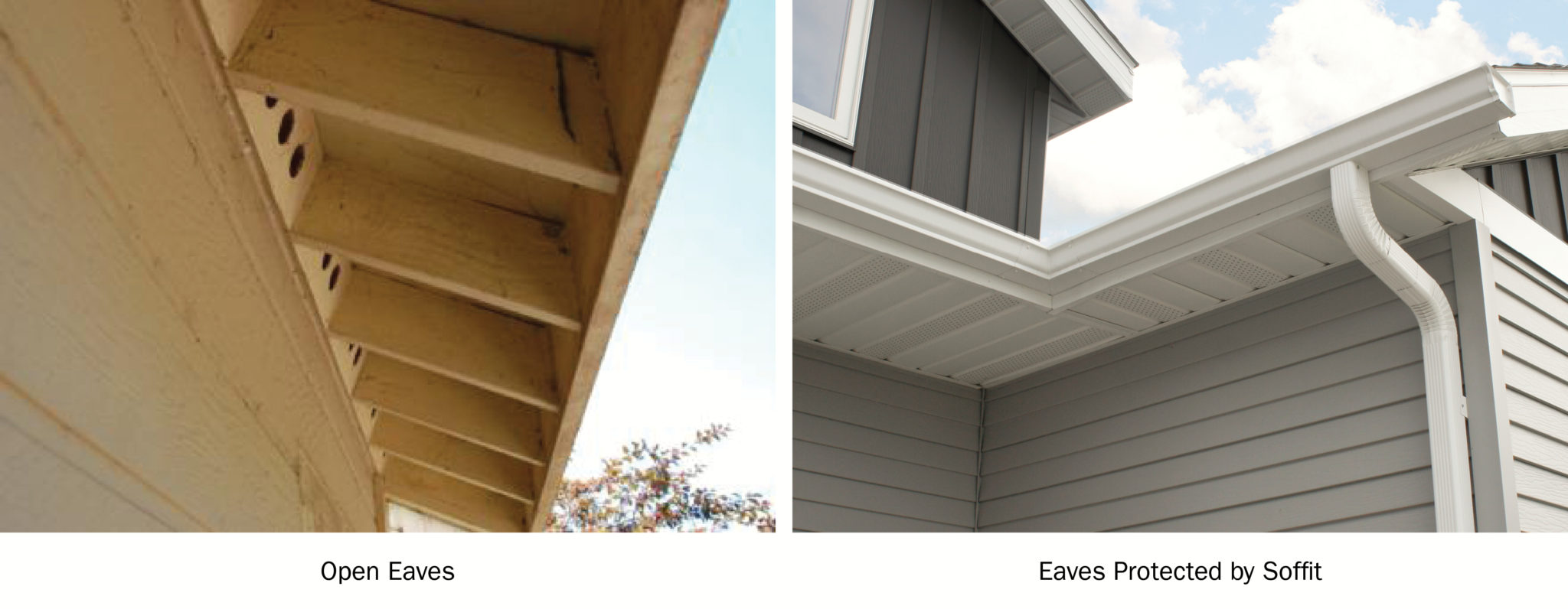 Why Does Your Home Need Soffit And Fascia 5696