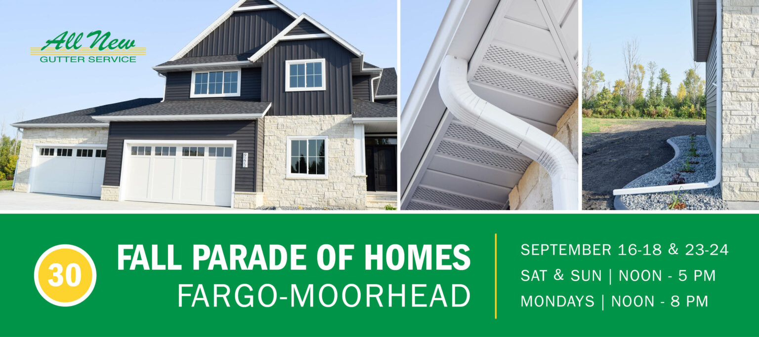 2023 FargoMoorhead Fall Parade of Homes